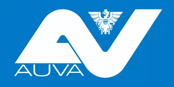 Logo AUVA